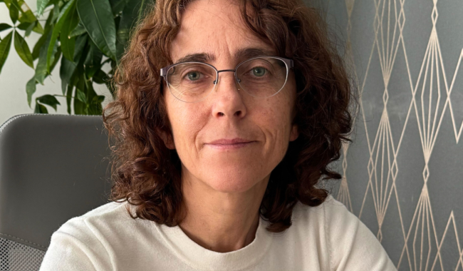 Lek. med. Maria Mocio