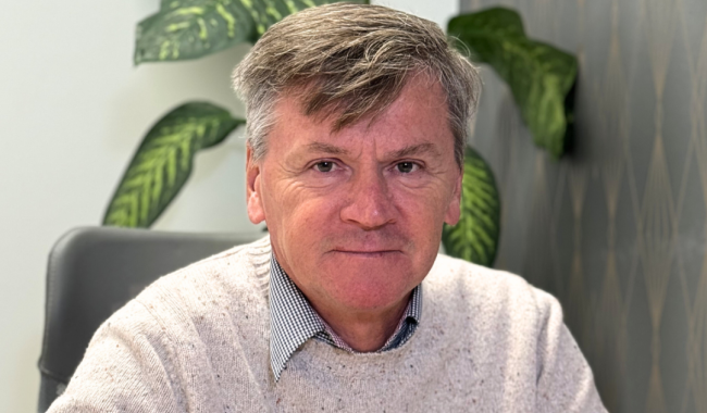 Lek. med. Krzysztof Oponowicz