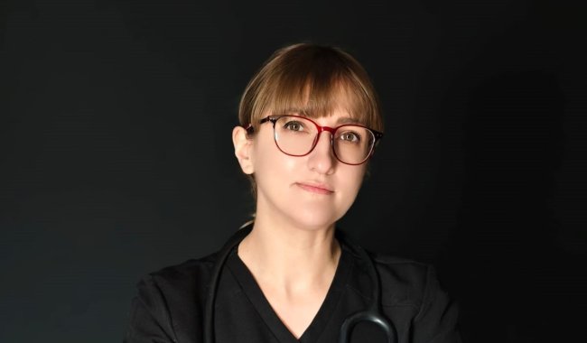 Kardiolog