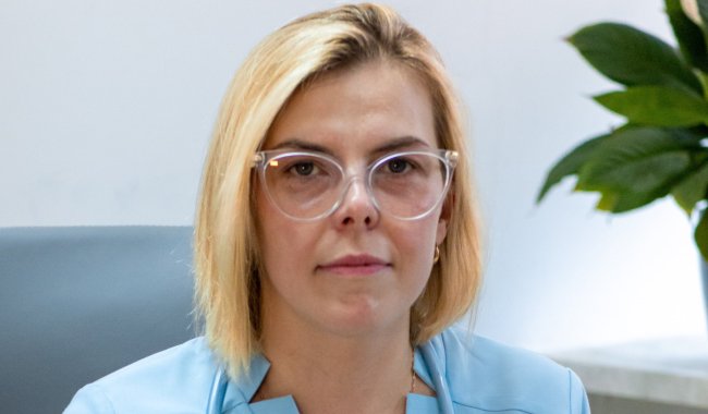 Pulmonolog dziecięcy